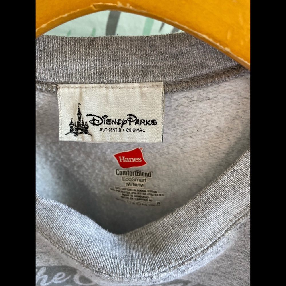 Mickey Sweater
